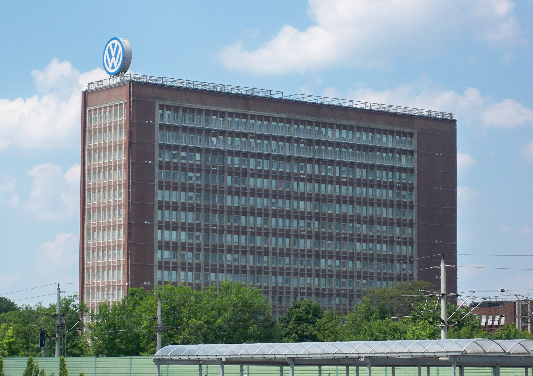 Volkswagen UK