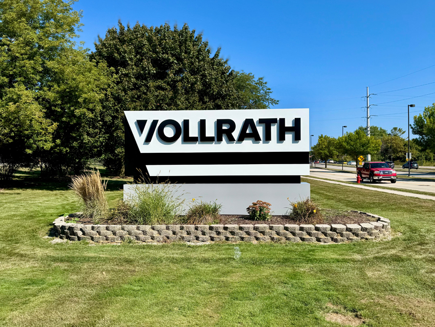Vollrath Foodservice