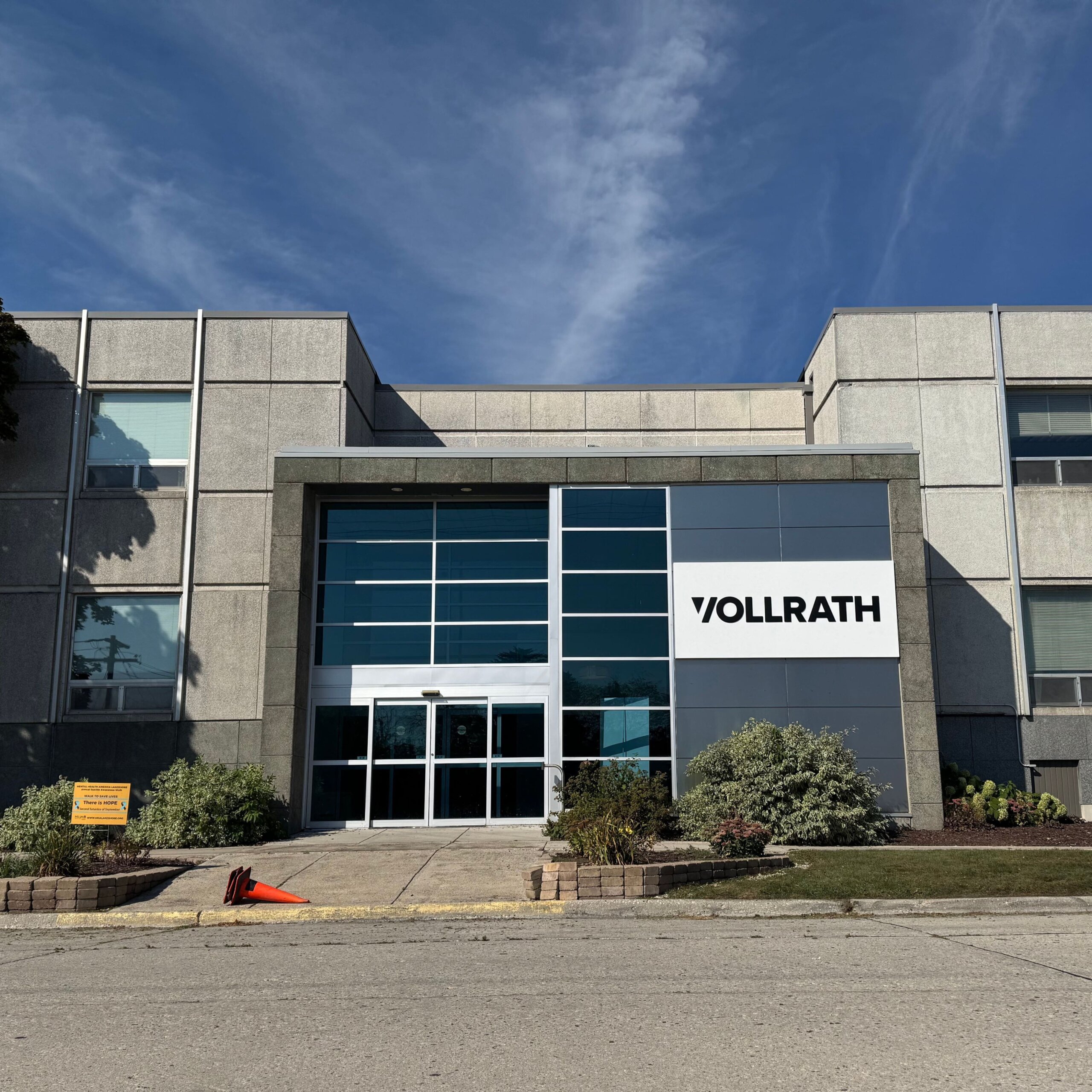 Vollrath Foodservice