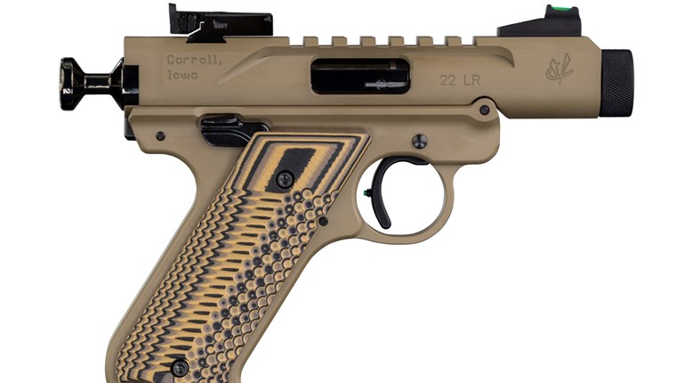 Volquartsen Firearms