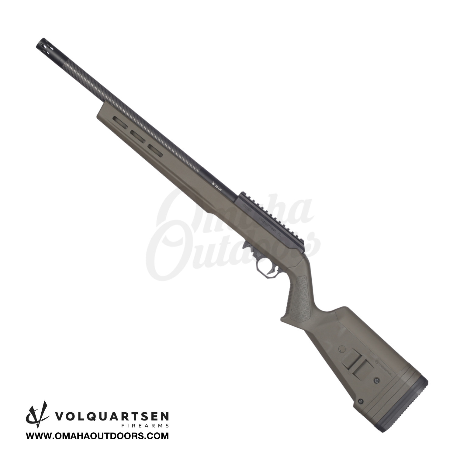 Volquartsen Firearms