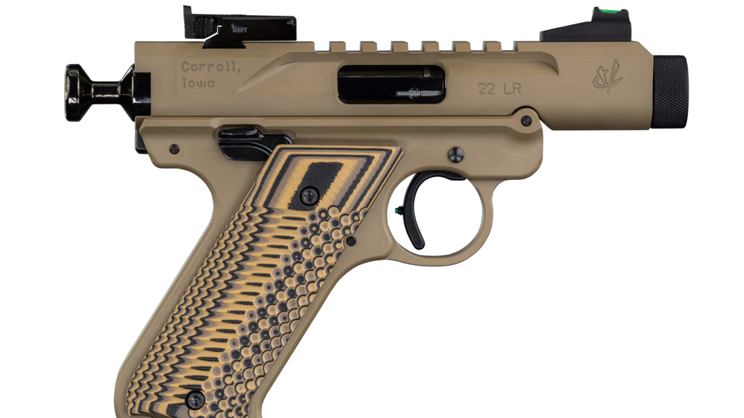 Volquartsen Firearms