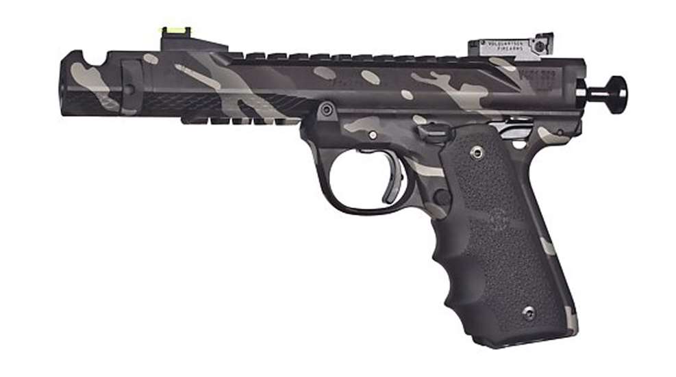 Volquartsen Firearms