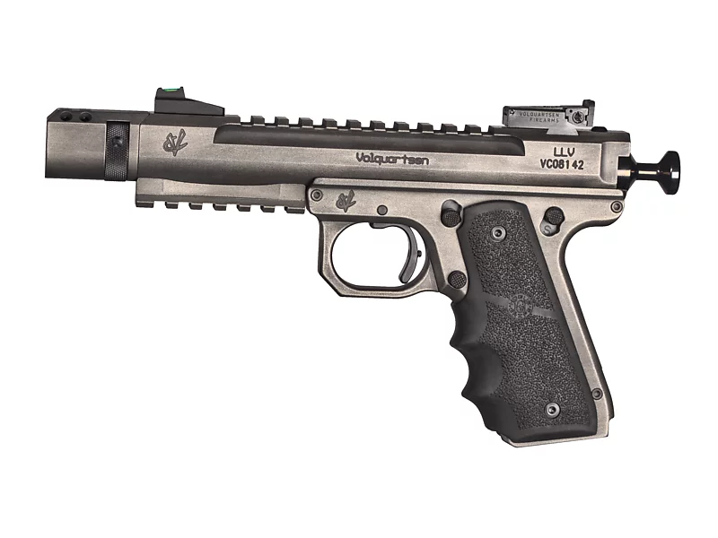 Volquartsen Firearms