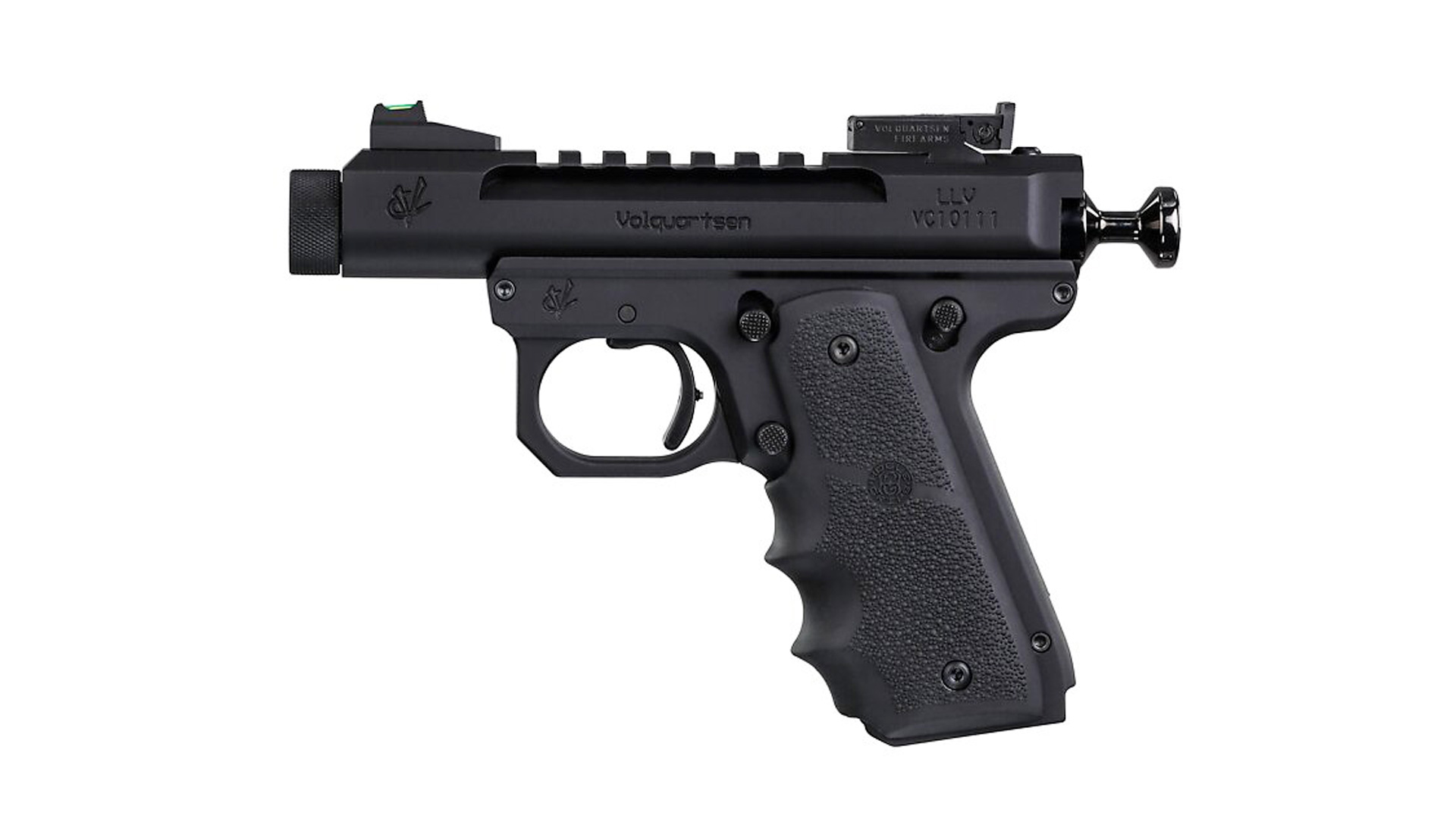 Volquartsen Firearms