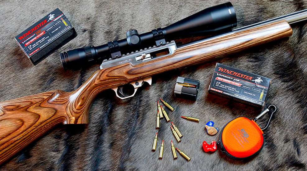 Volquartsen Firearms