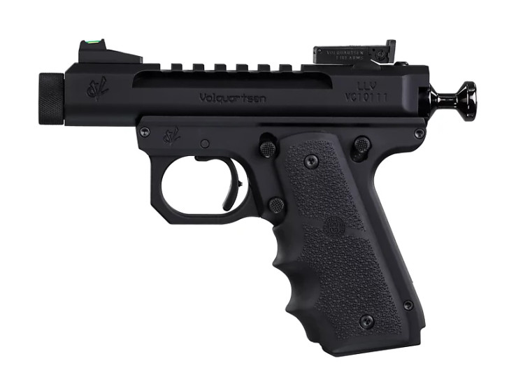 Volquartsen Firearms