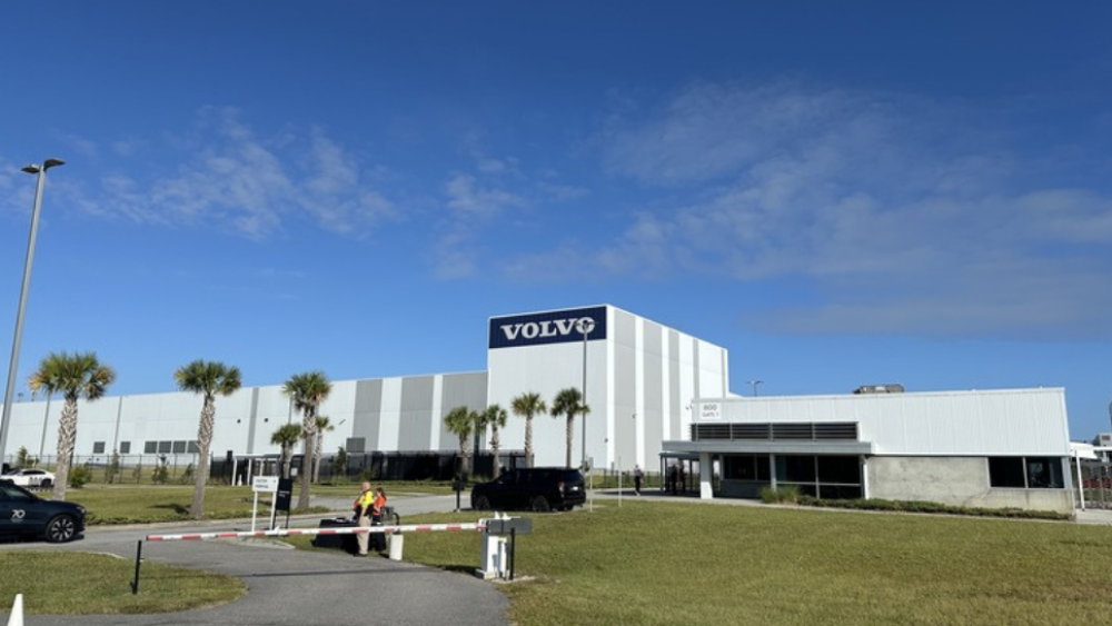 Volvo Group