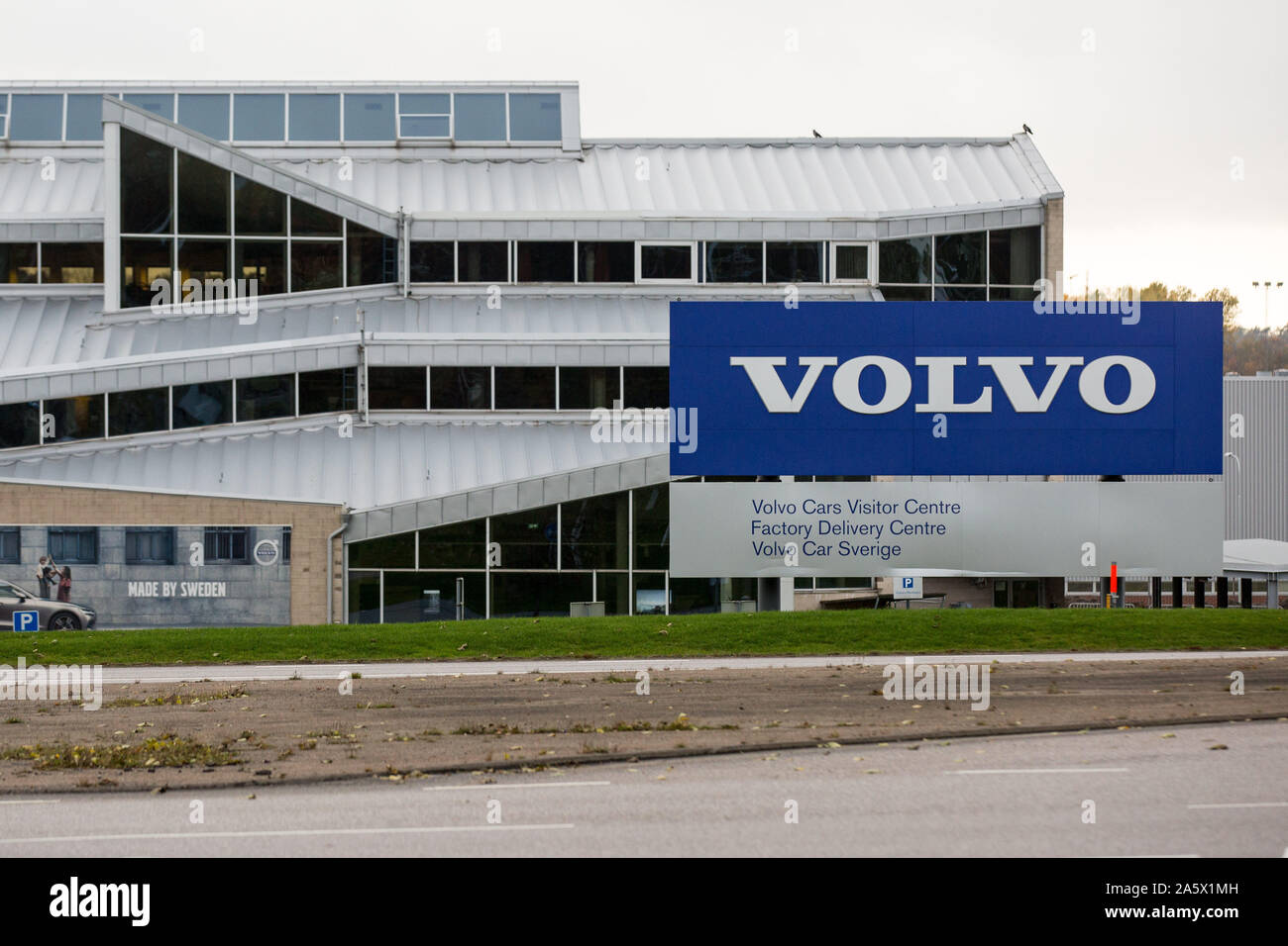 Volvo Group