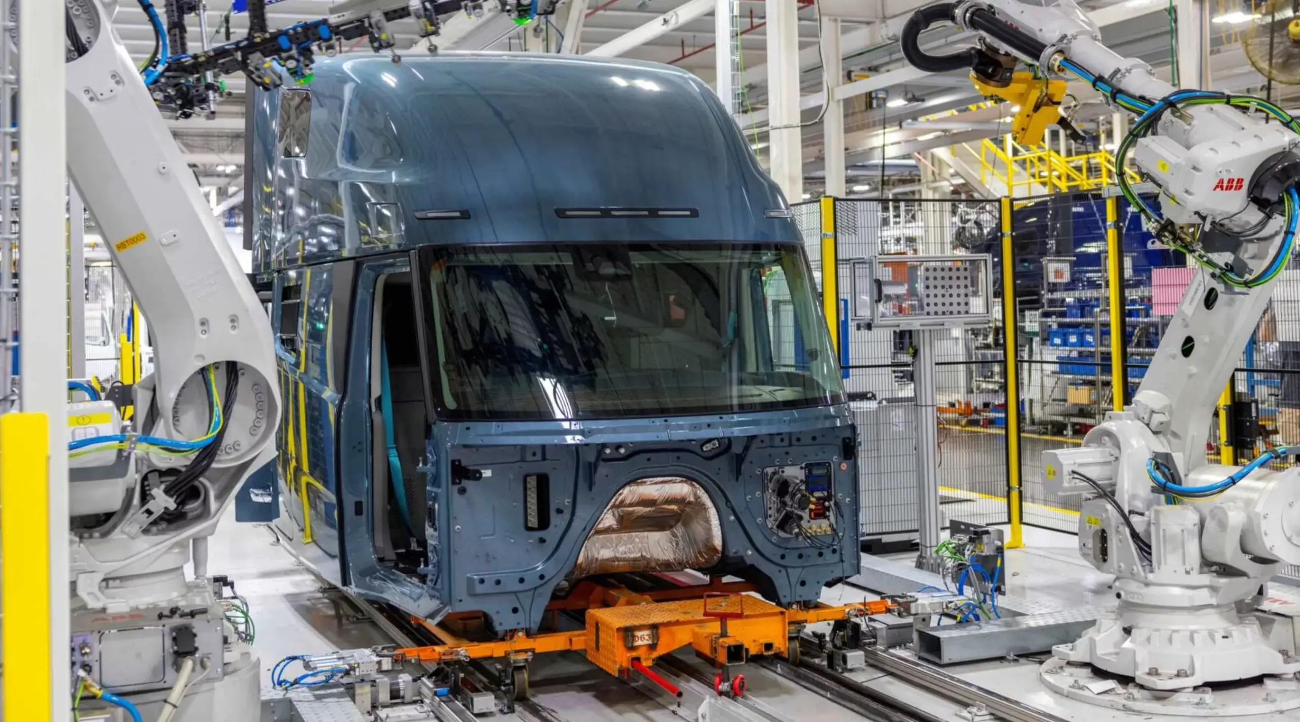 Volvo Warranty industry insight