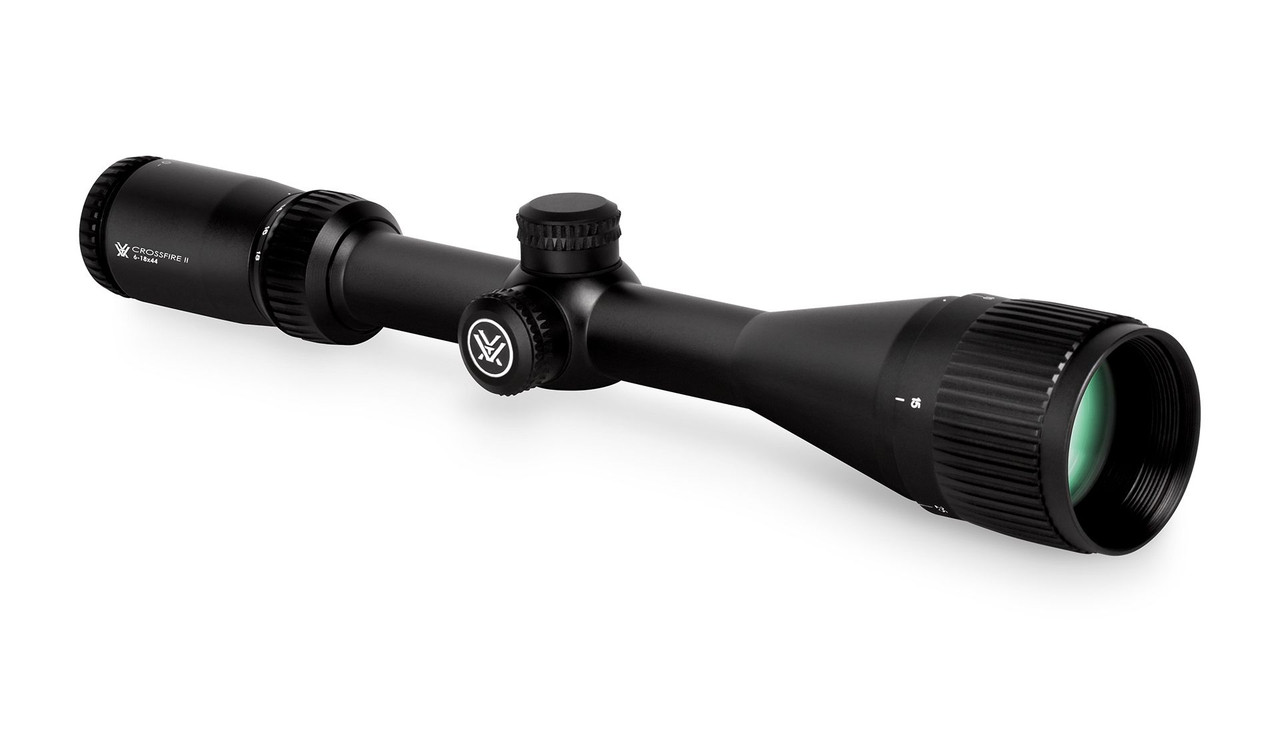 Vortex Optics
