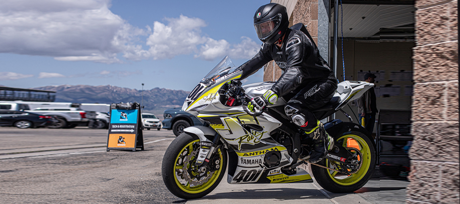 Vortex Racing