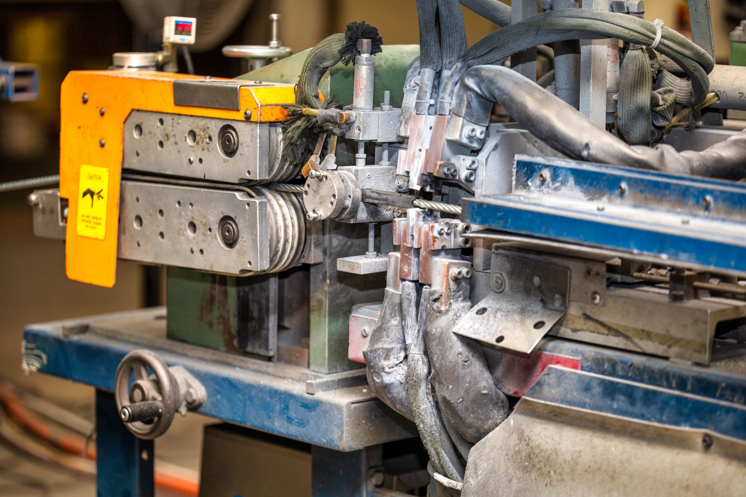 Voto Sales industry insight
