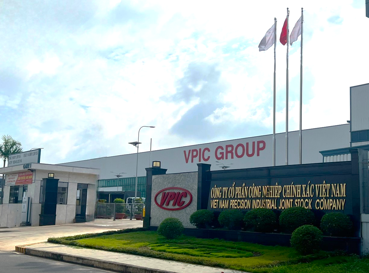 VPIC Group