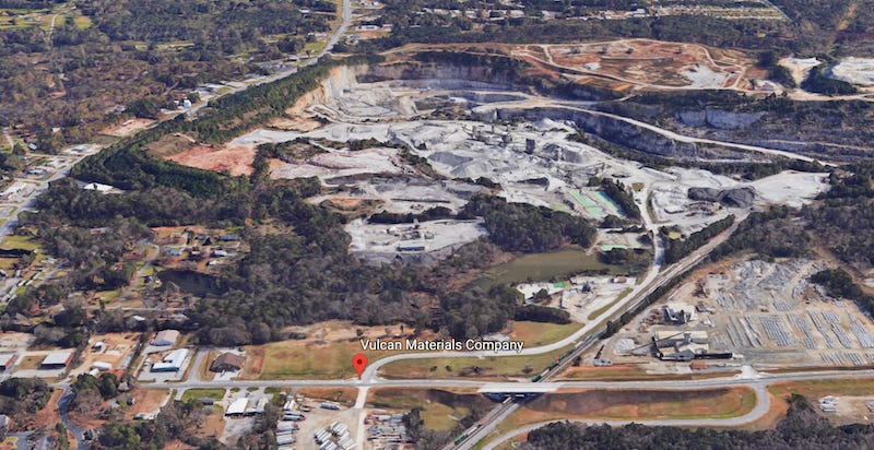 Vulcan Materials Company