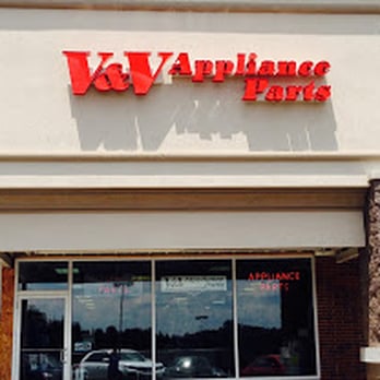 V&V Appliance Parts