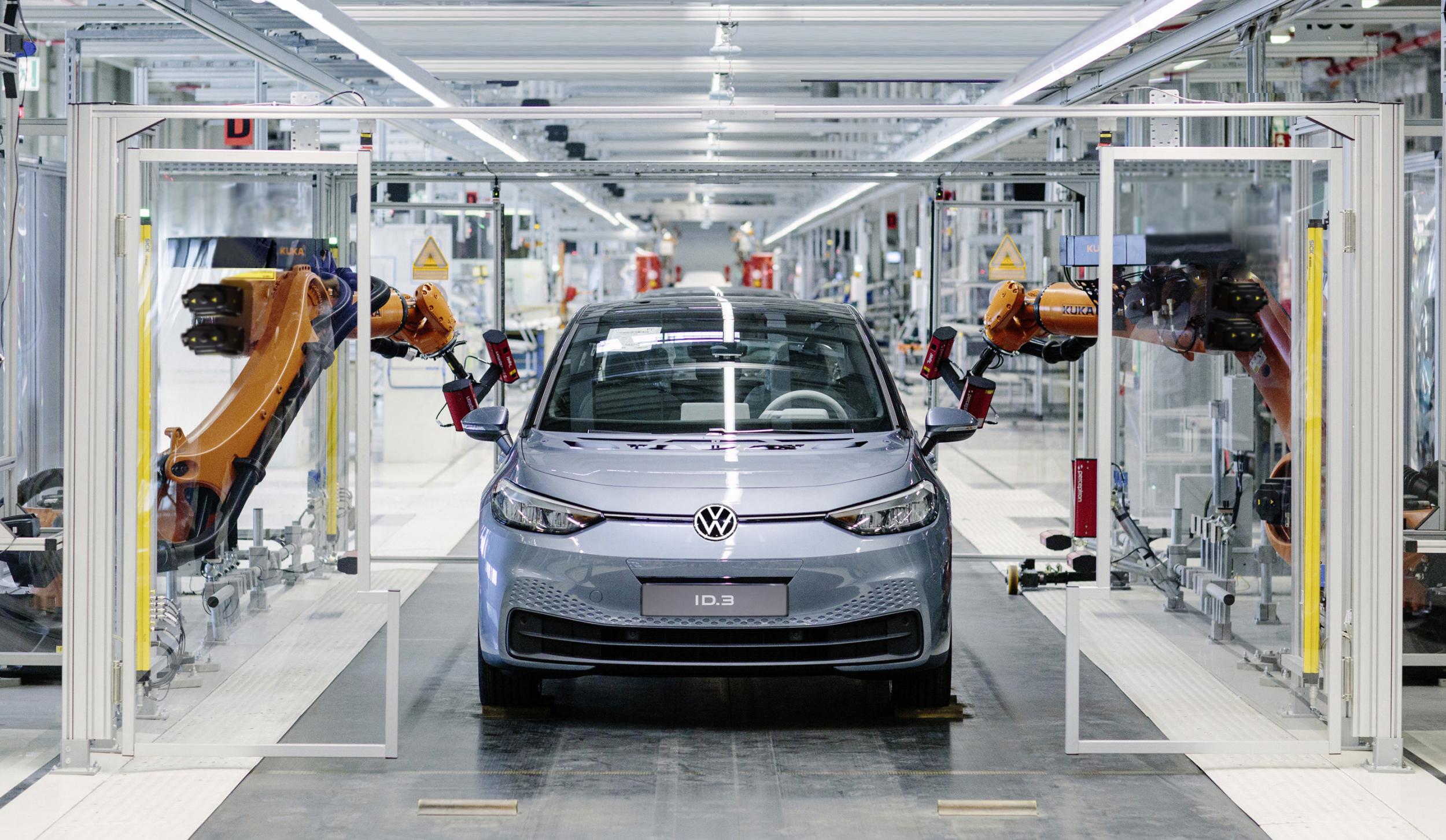 Vw industry insight