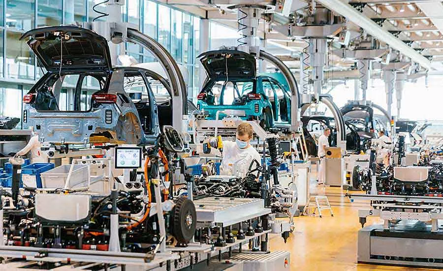 Vw industry insight