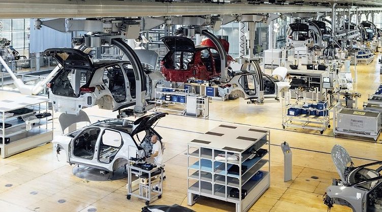 Vw Warranty industry insight
