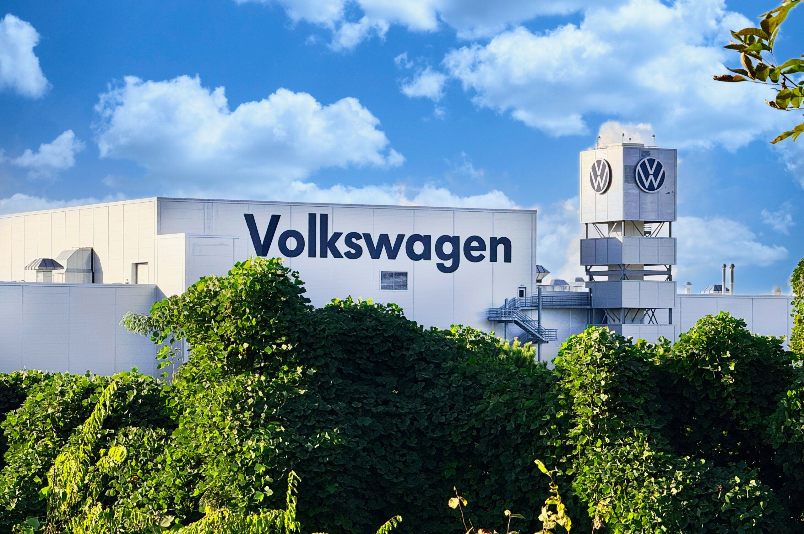 VW.com