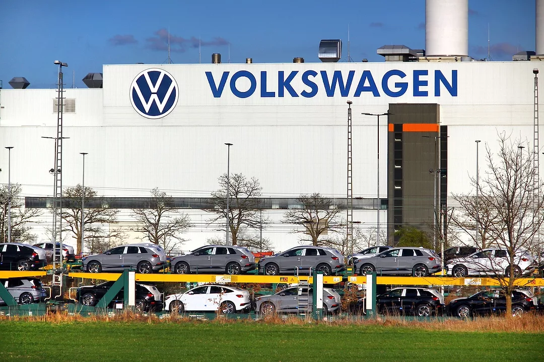 VW.com