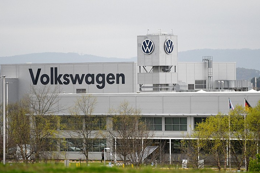 VW.com