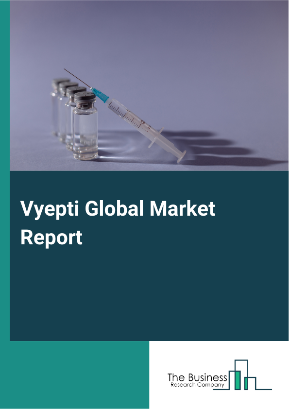 Vyepti industry insight