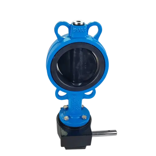 Wafer Butterfly Valve Manufacturer
