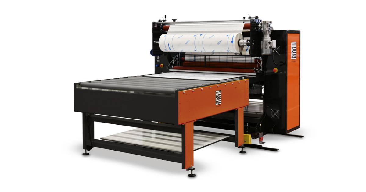 WALCO®, Experts in Coating & Lamination technologies