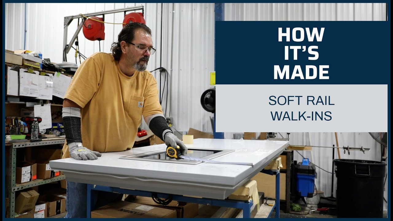 Walk In Cooler industry insight