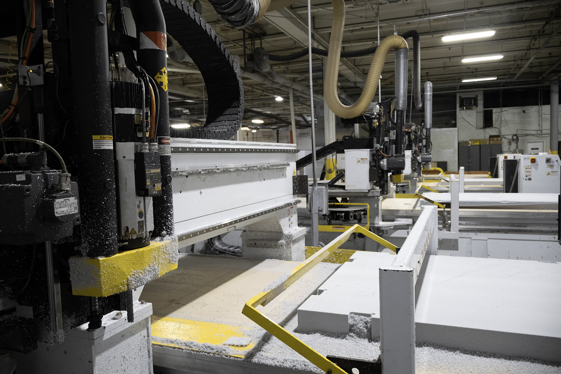 Walk In Cooler industry insight