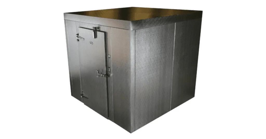 Walk-In Coolers by KPS Global