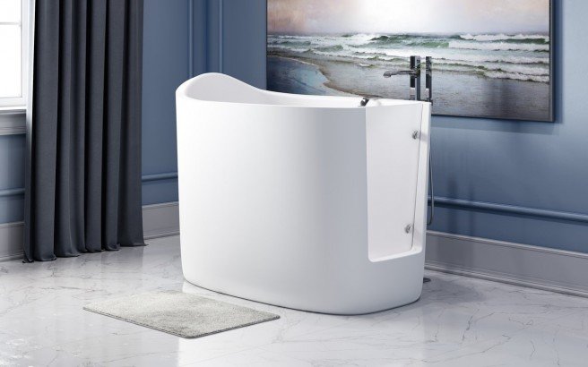 Walk In Tubs