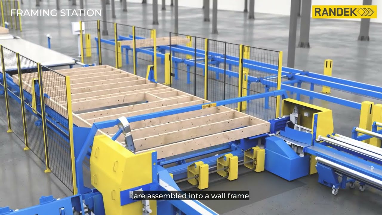 Wall Panel industry insight