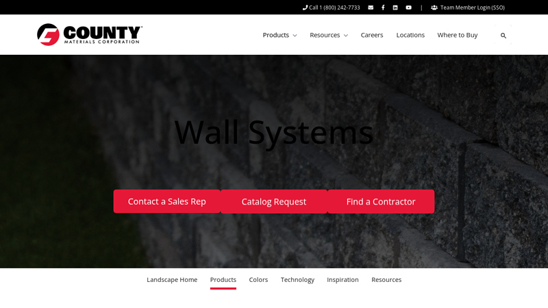 Wall Systems