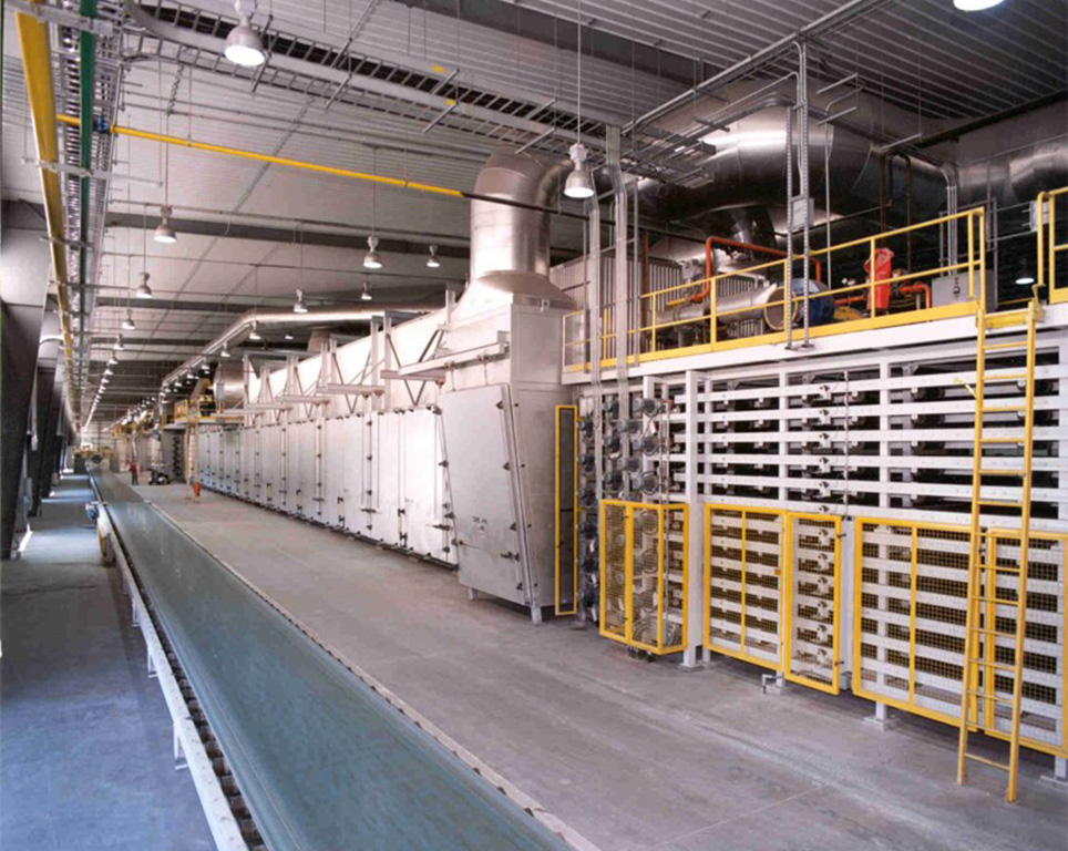 Wallboard Usa industry insight