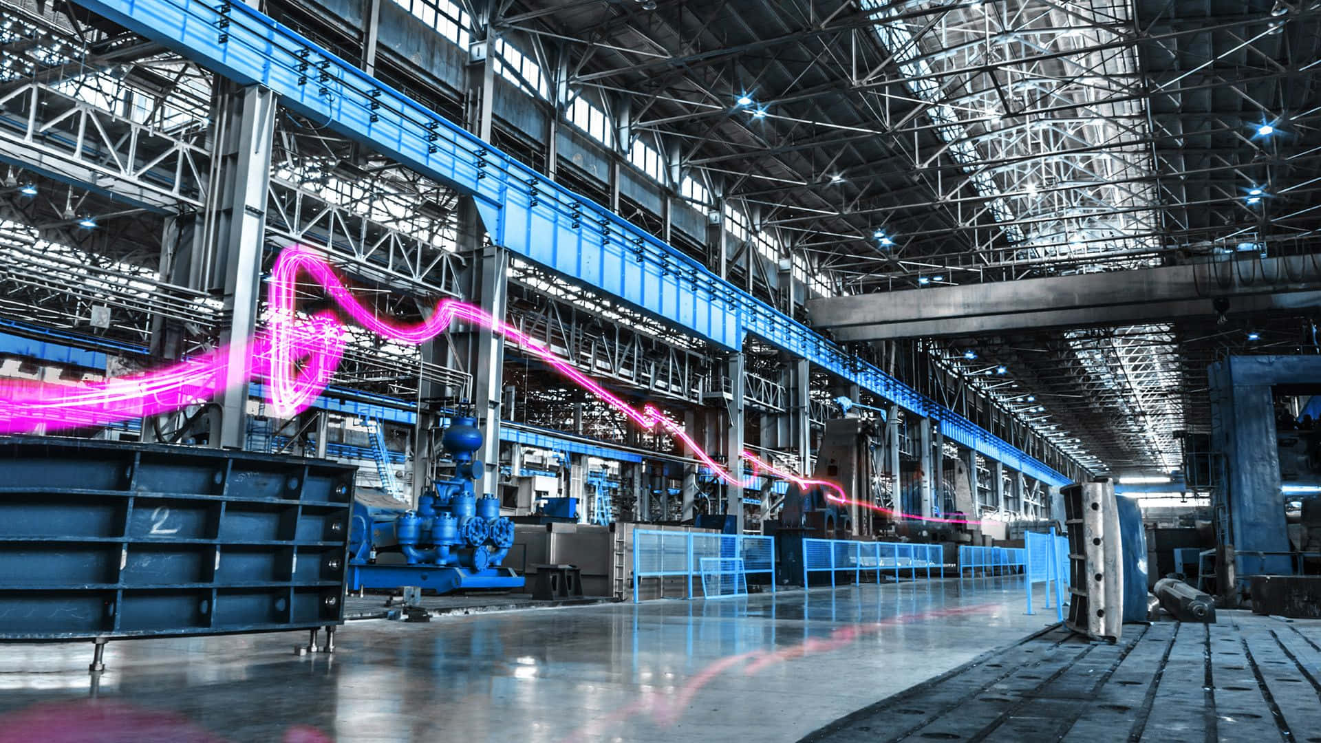 Wallpaper Usa industry insight