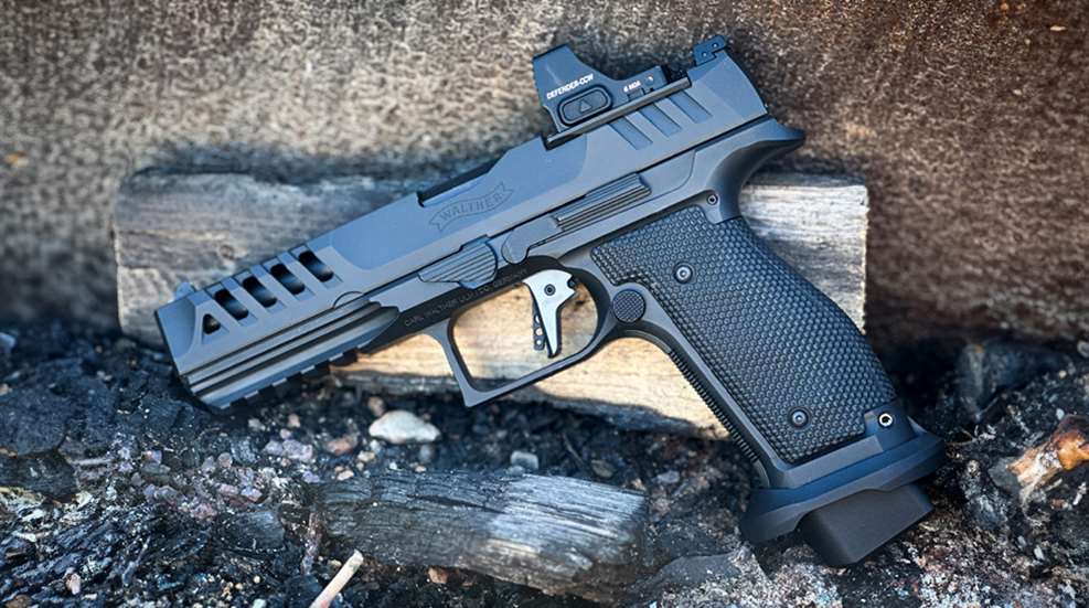 Walther Arms