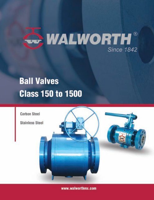 Walworth®