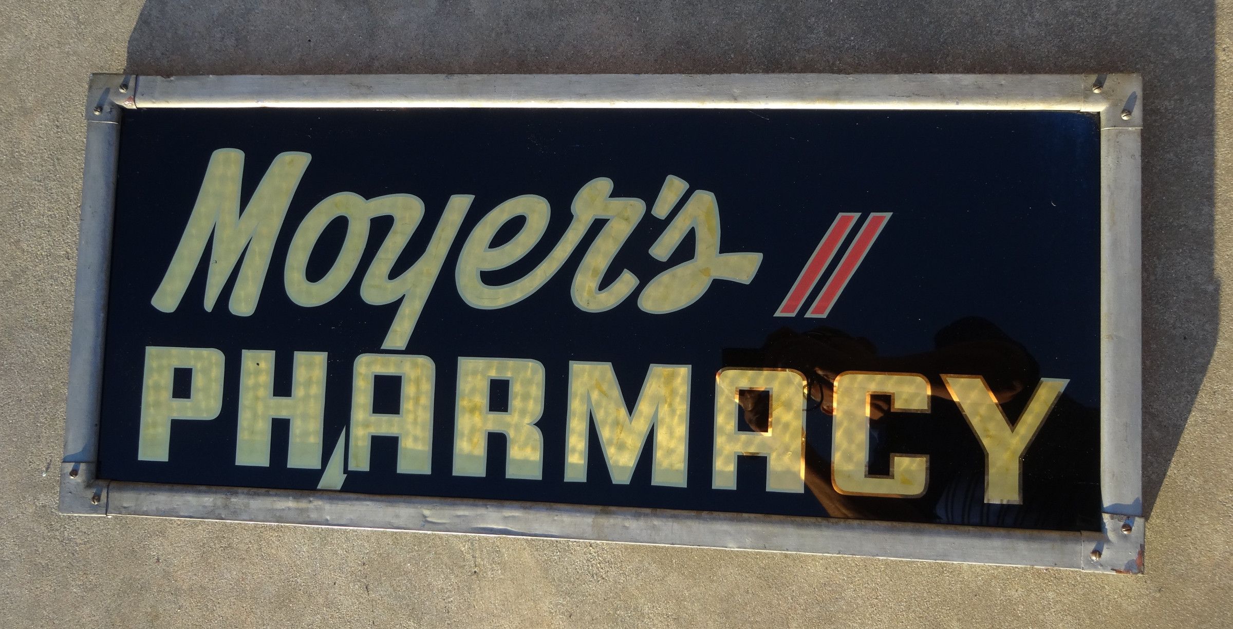 Wards Pharmacy