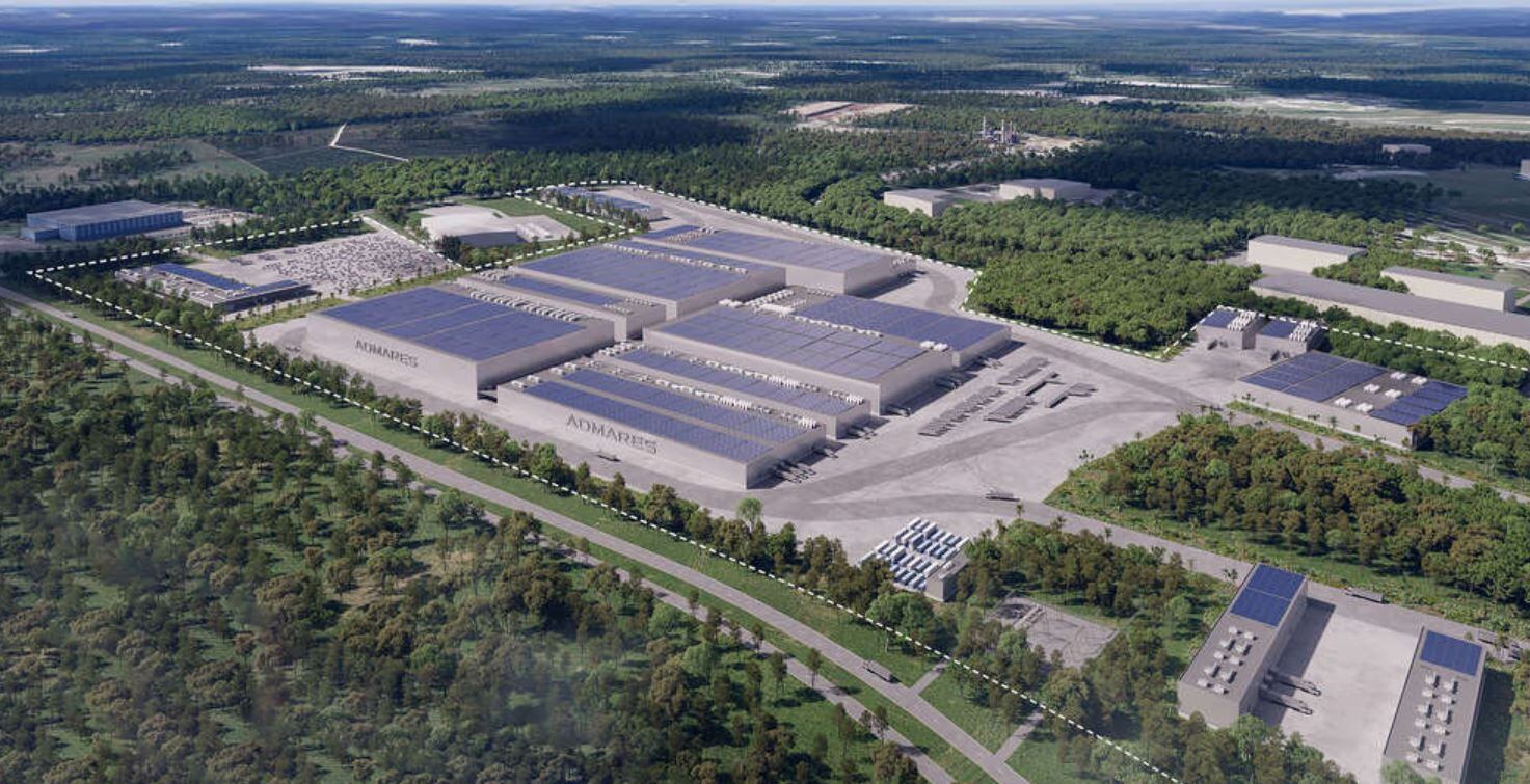 Ware Manufacturing, Inc Page
