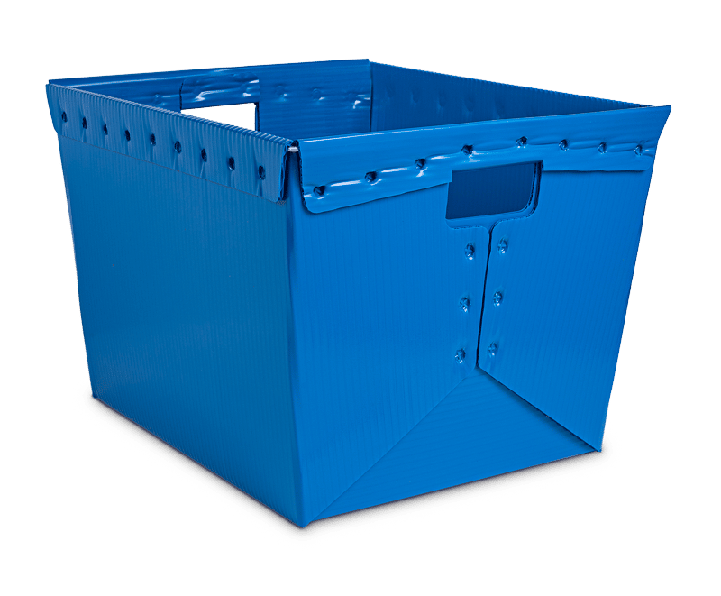 Warehouse Totes