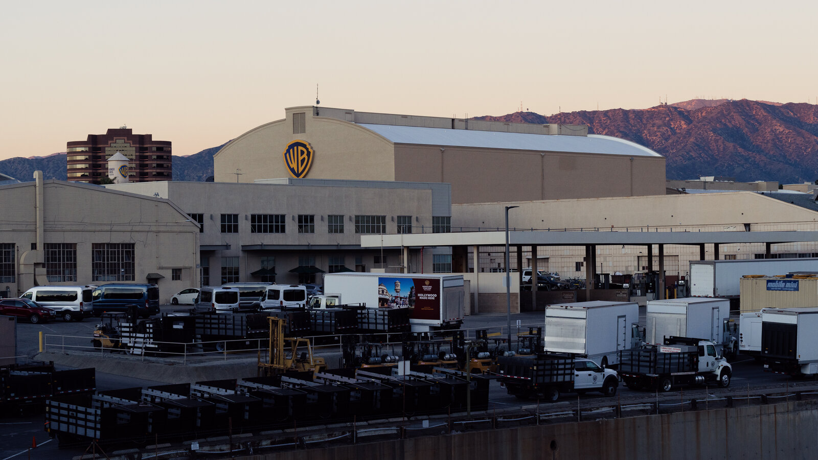 Warner Bros. Discovery