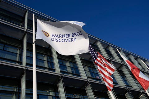 Warner Bros. Discovery