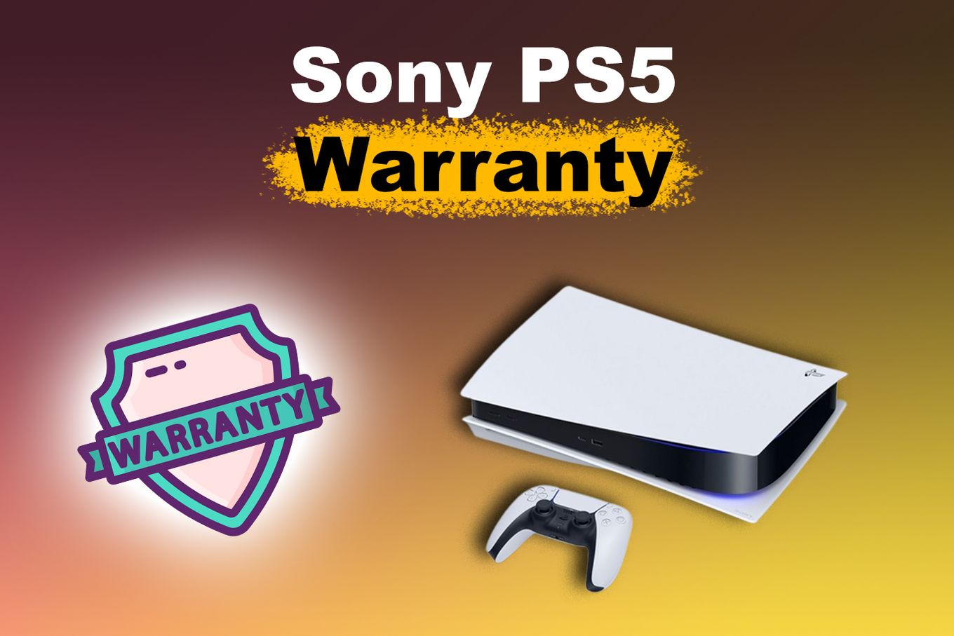 Warranties