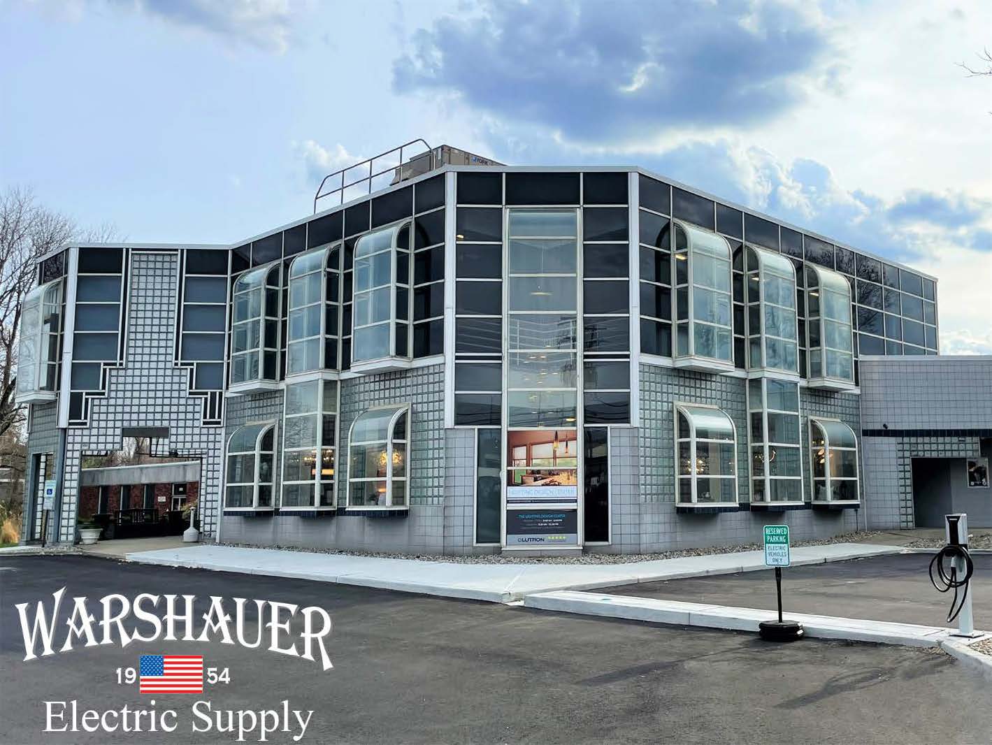 Warshauer Electric Supply