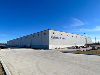 Warson Brands