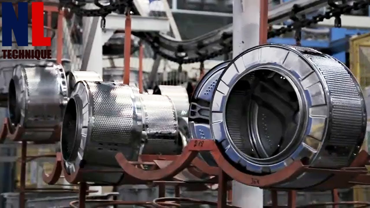 Washing Machine industry insight