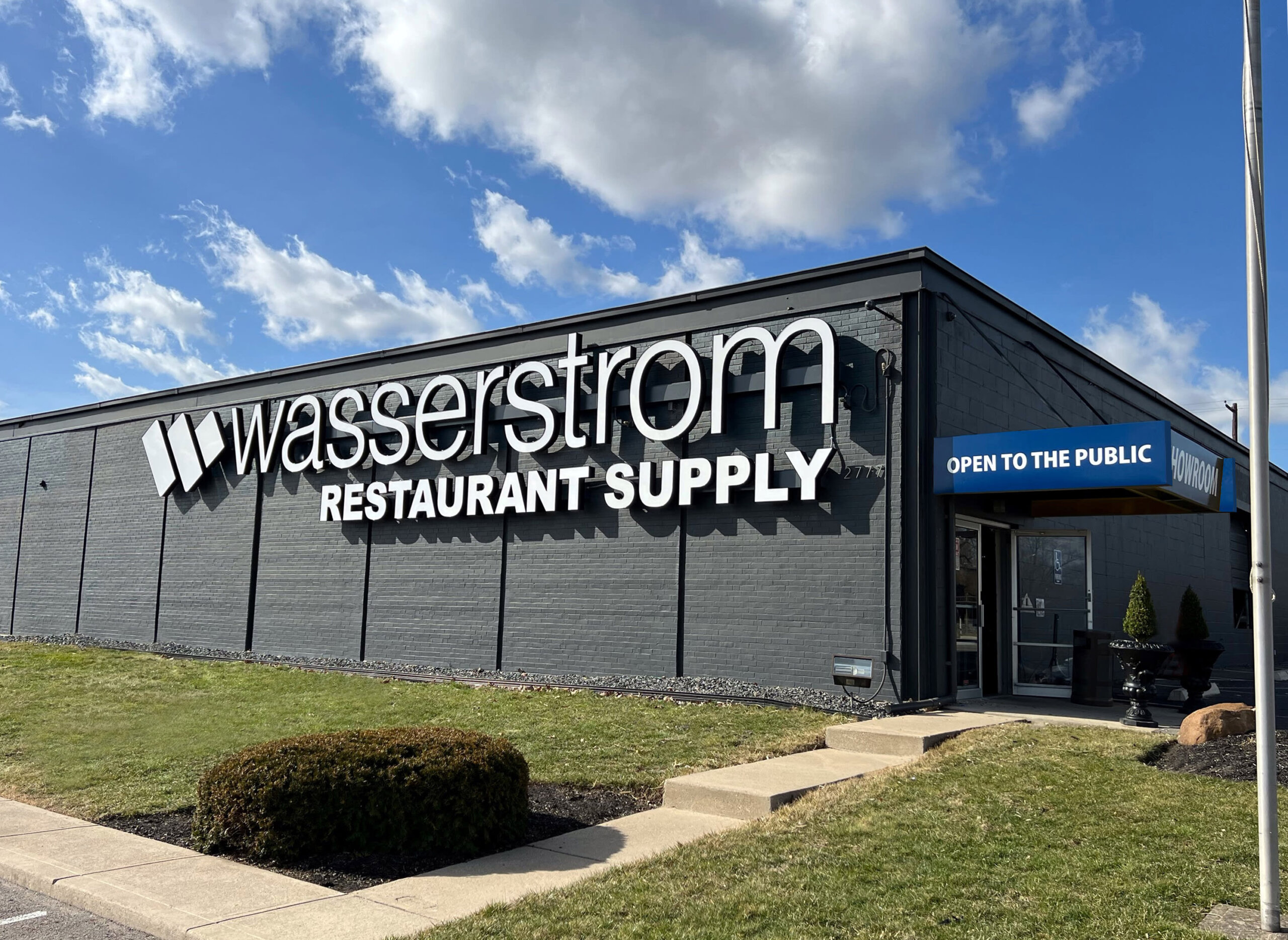 Wasserstrom
