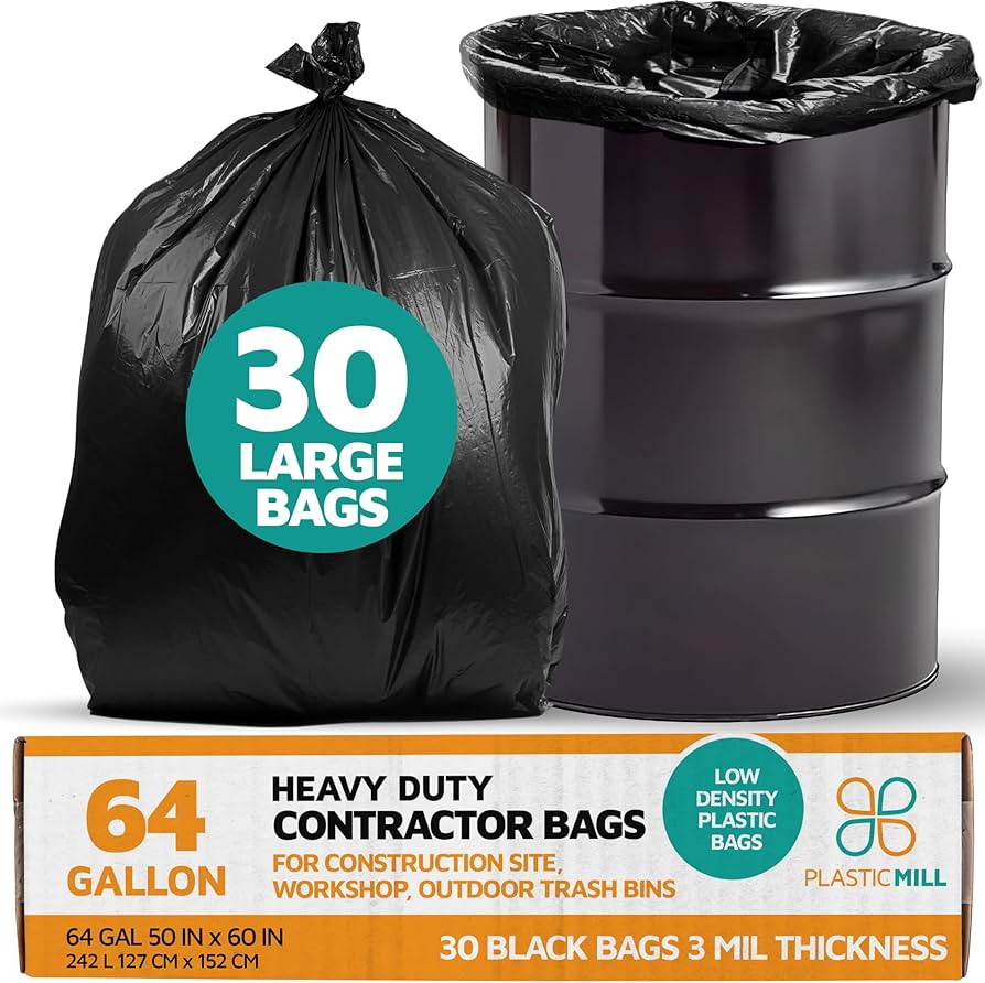 Waste Bags